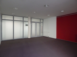 Kancelárske priestory na prenájom - 97 m2 - Karpatská