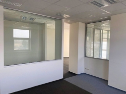 Kancelárske priestory na prenájom - 120 m2 – Slovnaftská