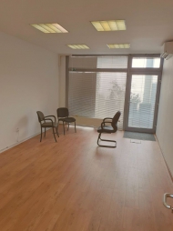Kancelárske priestory na prenájom – 21,38 m2 - Karpatská